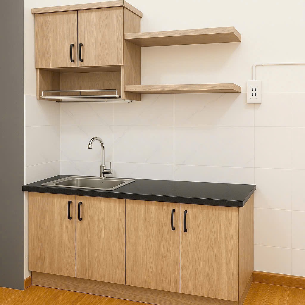 Bán chung cư Lê Văn Sỹ, QUẬN PHÚ NHUẬN, 32 m2, Giá 1.5 tỷ - Ảnh chính